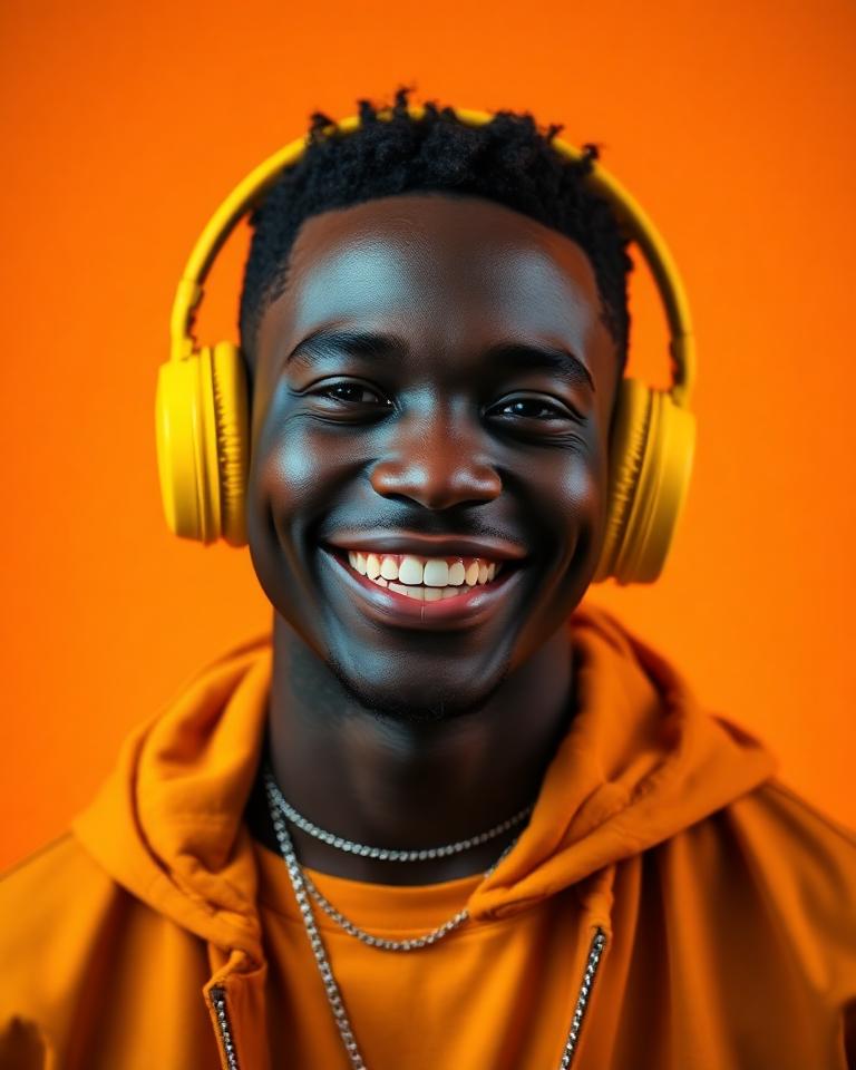 Artiste du Togo — Lomé Nights