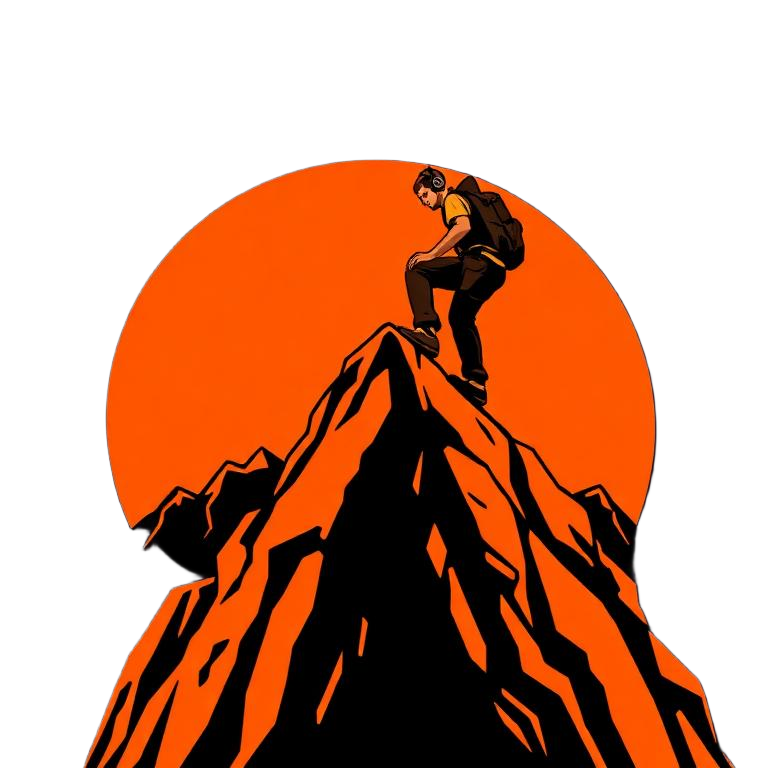 Climbing creator